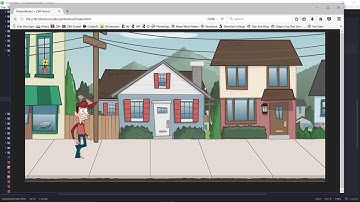 ZIM Bubbling: 04. Sprite Updates! - #HTML #Canvas #JavaScript, #CreateJS, #ZIMjs