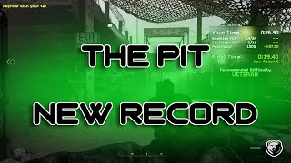 Modern Warfare 2 Remastered - S.S.D.D The Pit - NEW RECORD