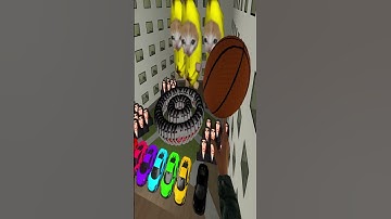 Part-1843 #garrysmod #yoshiegaming