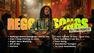 BEST REGGAE 2026 🎶😎 Romantic Love Songs Mix | Island Vibes Nonstop Playlist 🌴