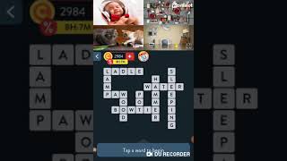 Wordalot Daily Challenge (Android) July 3 Answers | Wordalot Daily Puzzle screenshot 2