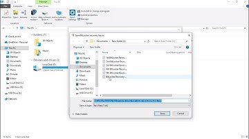How to Set a Password on Your USB Flash Drive | Easy Encryption Guide.