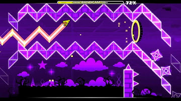 HighScore by Ruf (Unrated 1.9 Extreme Demon) | Geometry Dash