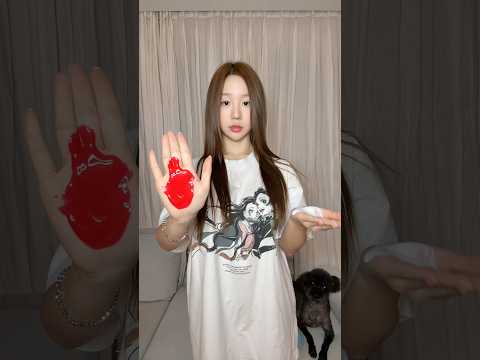❤️+🤍=? thumbnail