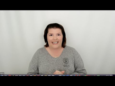 Financial Literacy for Board Members with Melissa Galasso