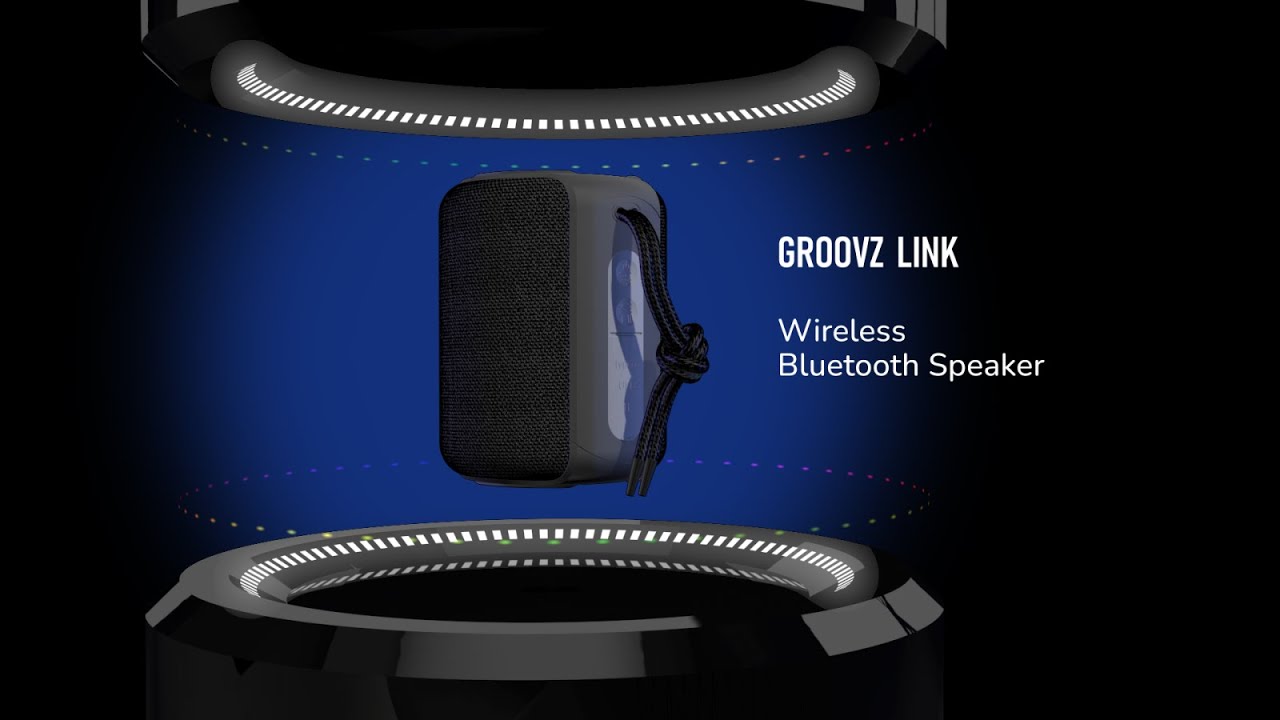 GROOVZ LINK v1