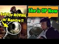 Pro Player Beaulo Opinion On NEW Ying BUFF | Evil Eye Inside Maestro Himself ! - Rainbow Six Siege