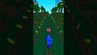 Craft Run : Pixel Mask Heroes 😎🔥/(Best Games For Android & iOS) #shorts #viral #gameplay screenshot 4