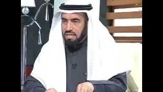 السويدان يقول هذه هي قناة الرسالة