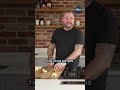 The Famous Tarte Tatin Story...