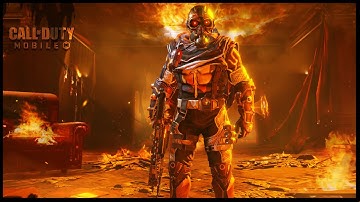 LEGENDARY FIREBREAK BASILISK GAMEPLAY CALL OF DUTY MOBILE