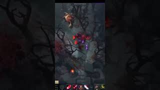 Funniest Dota 2 Moments #Dota2 #Shorts