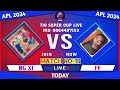 APL 2024 CRICKET TOURNAMENT