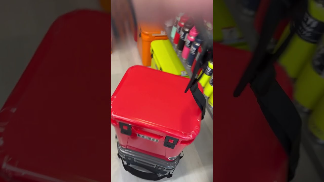 NEW YETI ROADIE 24 2 0 Quick Overview Of The Changes Yeti