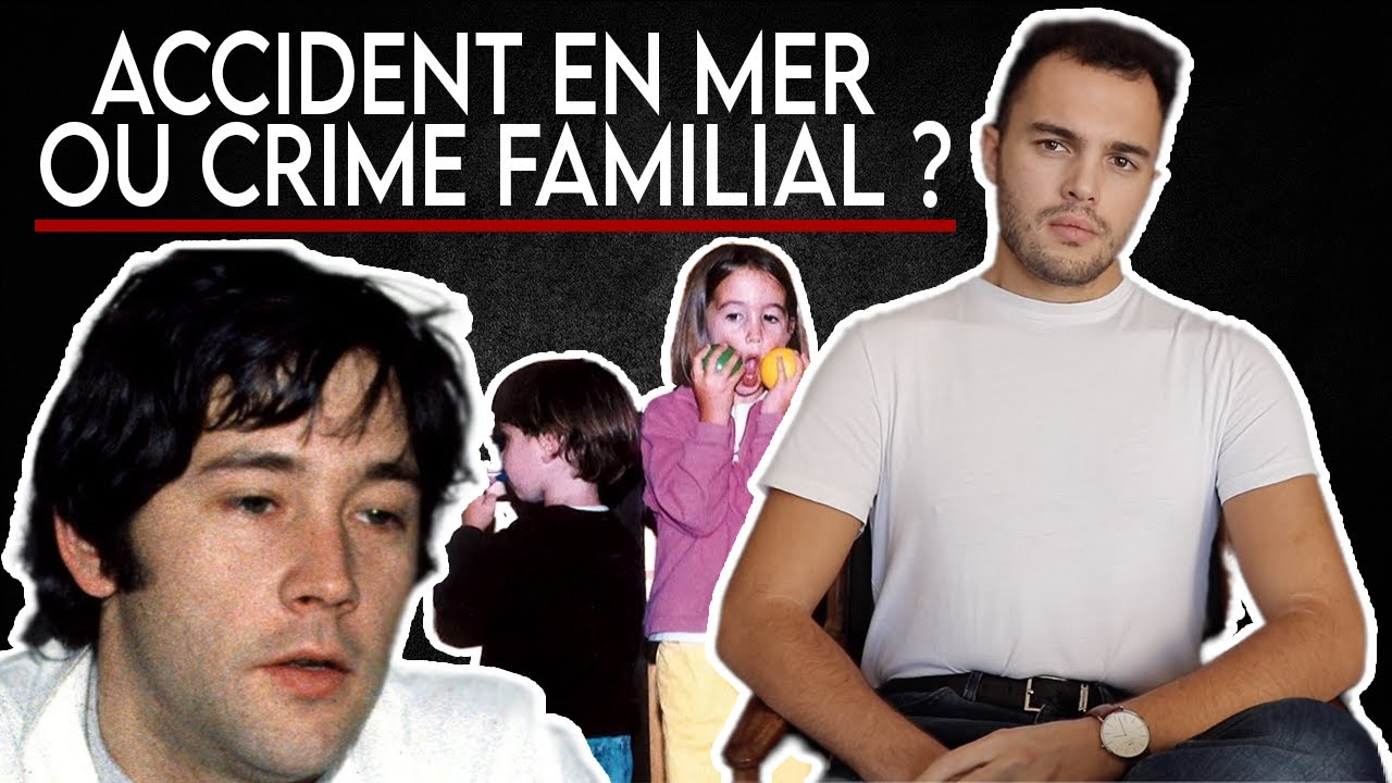 UNE FAMILLE ENTIÈRE DISPARUE - Qu'est-il arrivé aux Godard ? (Récit)
