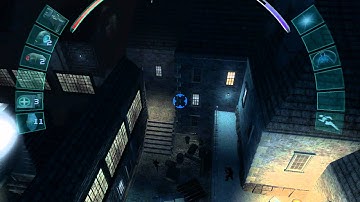 Deus Ex: Invisible War speedrun (18:55) 8/11