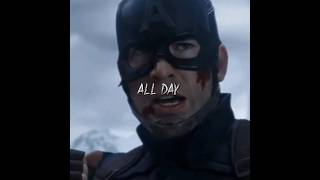 "I CAN DO THIS ALL DAY"CAPTAIN AMERICA EDIT | OPTIC_PRIME | MONTAGEM FUEGO