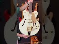 GRETSCH HOLLOW BODY emang se cakep ini yaa ?!🤩🔥