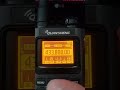Продолжаем пилить эстетизьмЪ!  КА-50 для UV K1 #k1 #quansheng