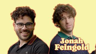 Jews Made Your Favorite Christmas Movies and Songs | And They're Jewish