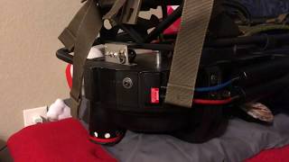 Proton Pack XLR Plate Review