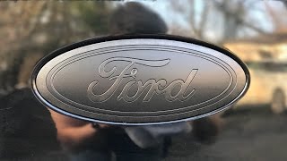 Plastidipping the 2017 Ford Raptor