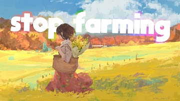 STOP pp farming on osu!