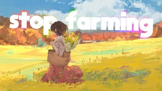 STOP pp farming on osu!