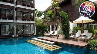 RarinJinda Wellness Spa Resort | Chiang Mai, Thailand | Hotel Review 🛏️