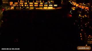 🔴 Onni 606 LIVE Cam — Downtown Bellevue 3-Tower Project | 24/7