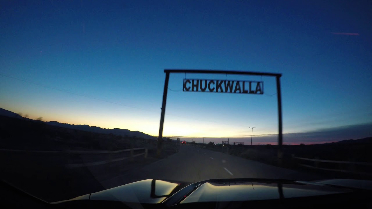 2019 NASA SoCal season opener