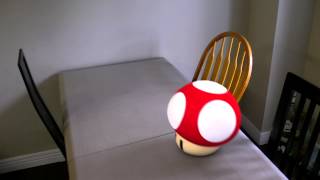 The Mario Block