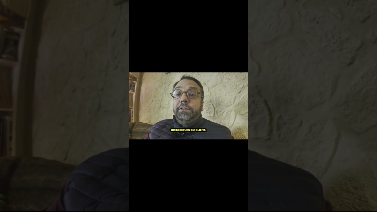 IA REND LE CLIENT UNIQUE 