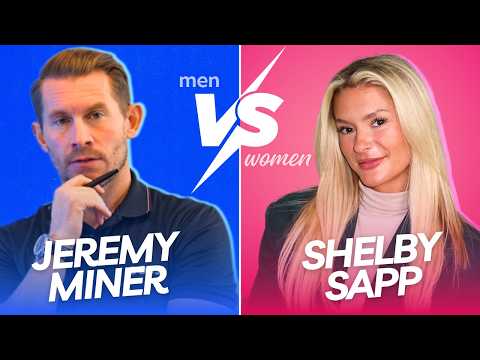 Are Women Better At Sales Than Men?