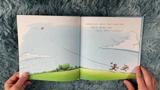 『I Wish You More おかあさんはね』絵本　読み聞かせ　朗読　寝かしつけ