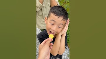 Hai anh em chúc mừng sinh nhật Ông nội tội nghiệp siêu🥰🤣👶❤️😱#shorts