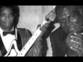Hubert Sumlin working with Howlin Wolf and Muddy Waters