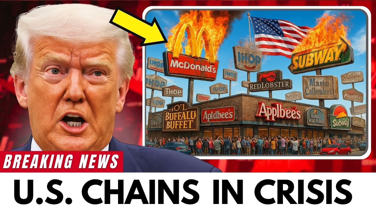 7 Countries CUT Exports to U.S. - Canada Signs Billion Dollar Deal