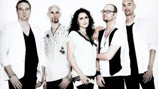 Within Temptation - Faster chords