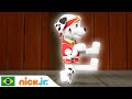 Patrulha Canina | O melhor dia de todos! - Parte 3 | Nick Jr. em Português