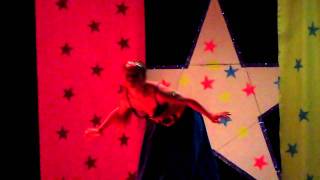 Roxana Dance 2