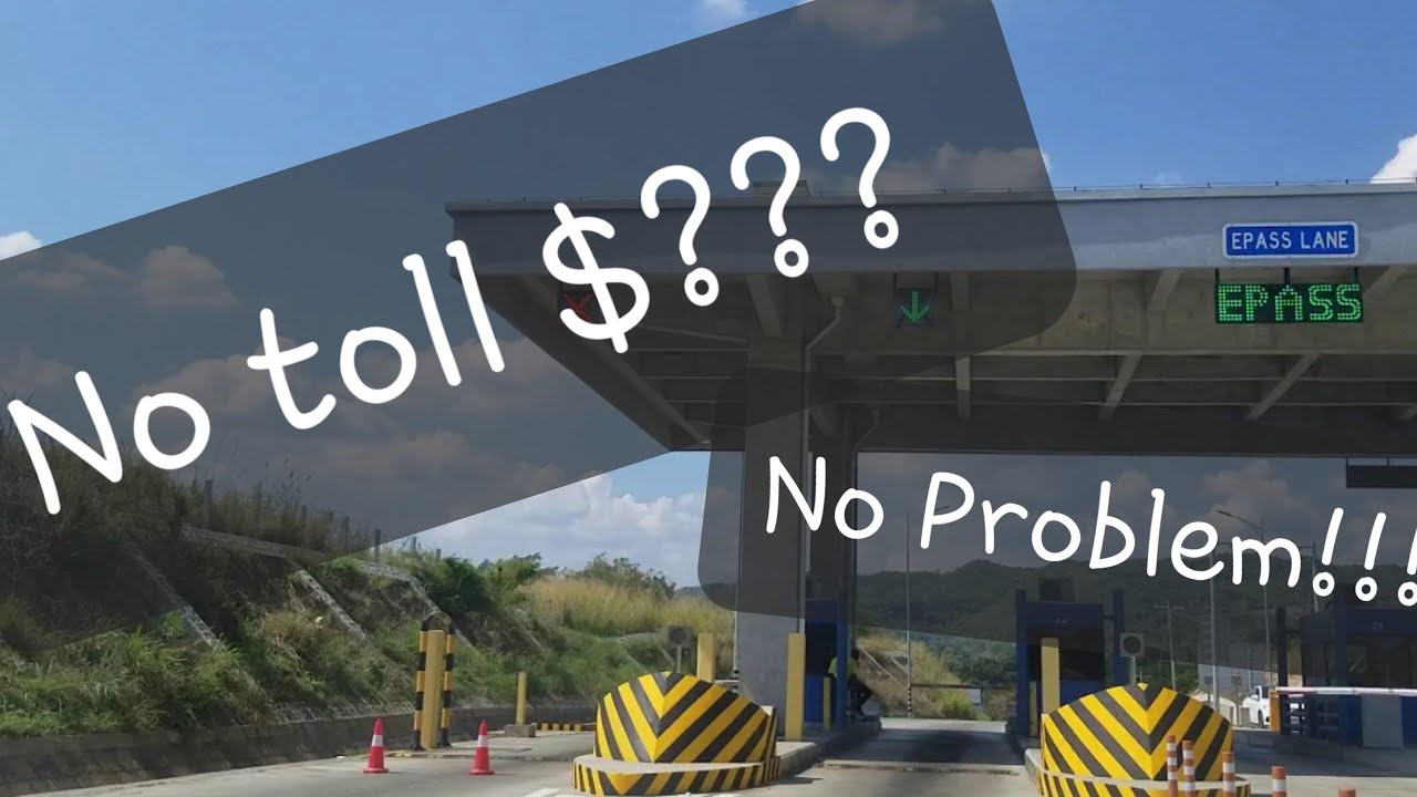 Ride Along : Angels Spanish Town to Ocho Rios (no toll)