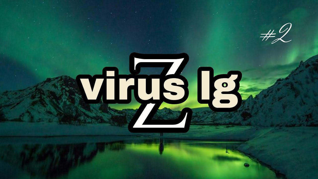 Virus lg  Capitulo 2: Estres Postraumatico (Historia De Apocalipsis Zombie) (REMAKE)