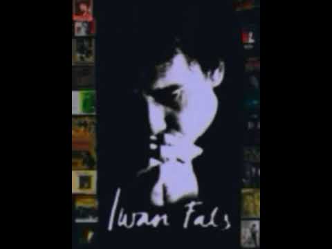 Iwan fals Semar Mendem