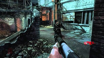 black ops der riese glitch TUTORIAL comentary!!