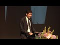 Lliurament Orles Acadèmiques EPS a Lleida. Vídeo complet