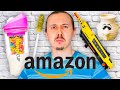 Je teste toujours plus d'objets insolites d'Amazon image