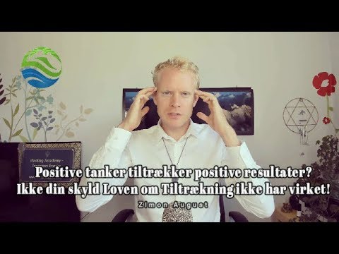 Video: 8 Ting, Der Fanger Dig, Selvom Pigen Ikke Er Din Type