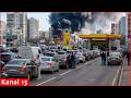 Ukraine has brought the war back to Russia; all of Russia is in chaos