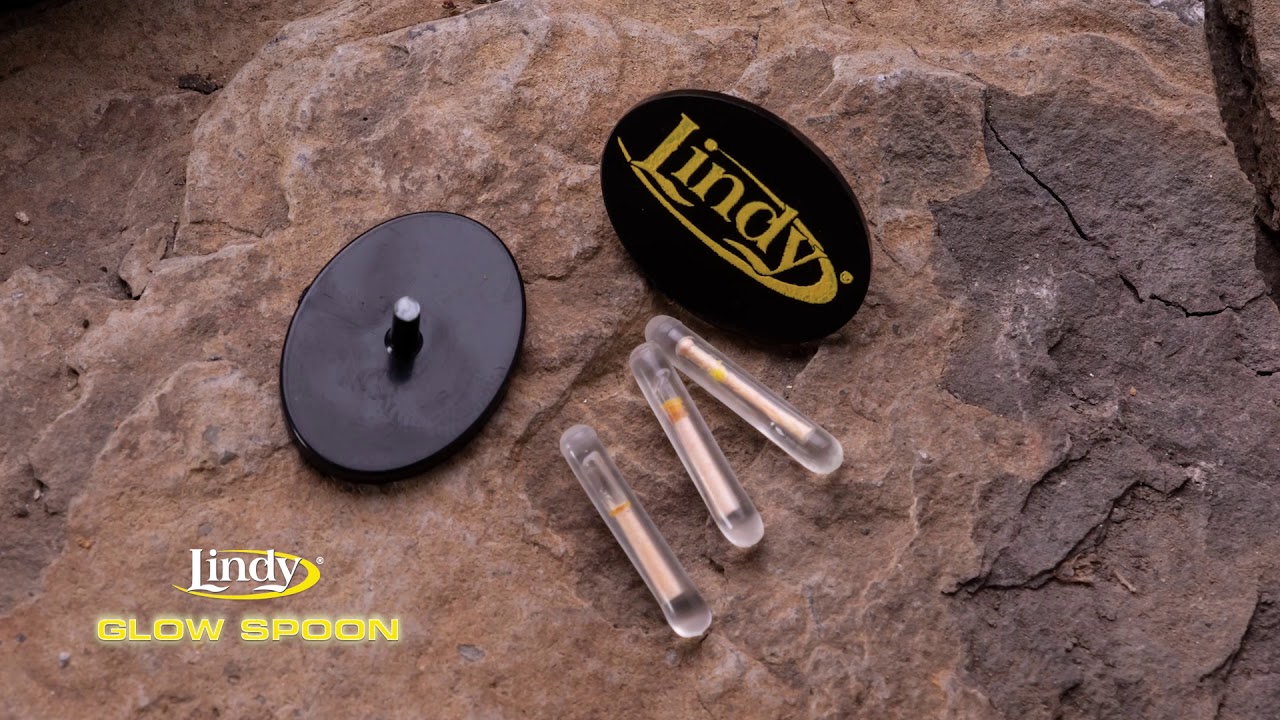 Changing Glow Spoon Colors Is Easy YouTube